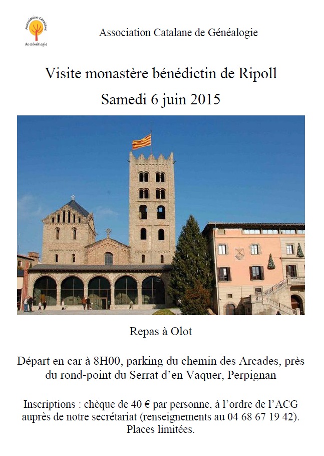 affiche Ripoll